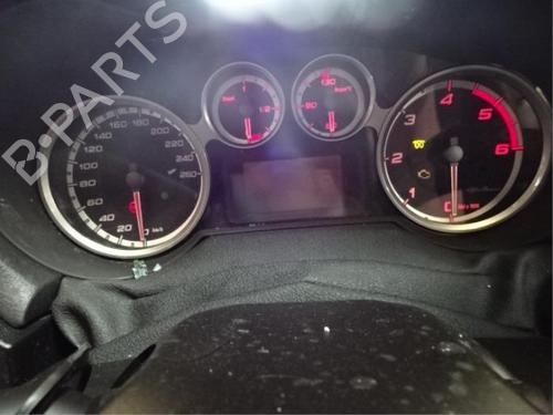 Engine control unit (ECU) ALFA ROMEO MITO (955_) 1.3 MultiJet (955AXT1A) | BP40370834M57 - Image 37