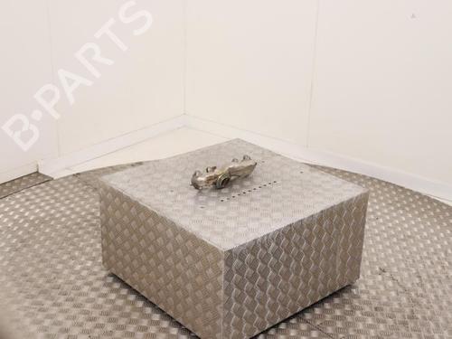 Exhaust manifold AUDI Q8 (4MN, 4MT) SQ8 quattro | BP40477262M110 - Image 5