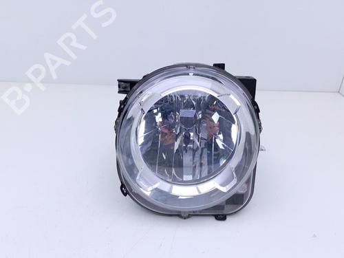 left-headlight-jeep-renegade-suv-bu-b1-bv-2014-40420535 main image