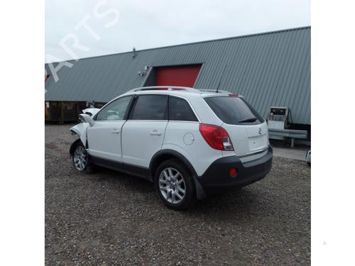 Used Parts OPEL ANTARA A (L07) 2.2 CDTi 4x4 5059577