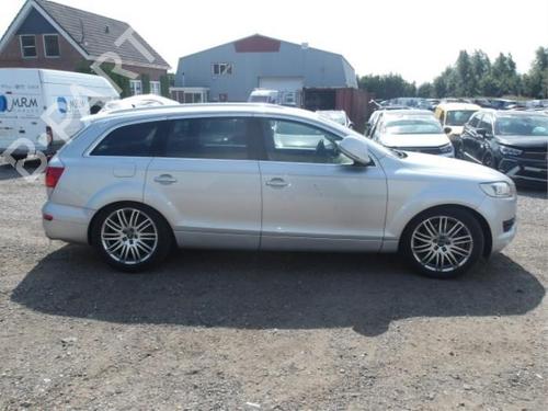 Injection rail AUDI Q7 (4LB) 4.2 FSI quattro | BP40392070M98 - Image 13