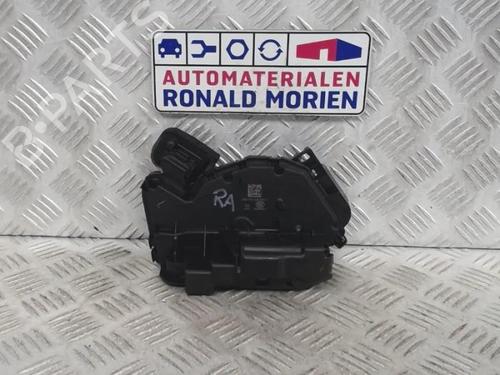 Used Rear right lock Rear right lock SKODA OCTAVIA I Combi (1U5) 1.9 TDI (110 hp) 40482297 40482297