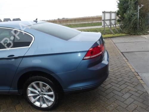 Warning switch VW PASSAT B8 (3G2, CB2) 1.6 TDI | BP40361305I22 - Image 31