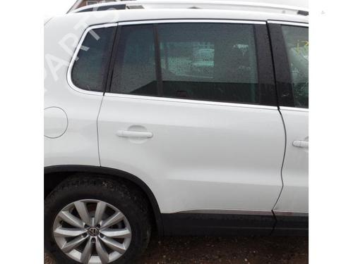 Electronic module VW TIGUAN (5N_) 2.0 TDI | BP40482628M83 - Image 14