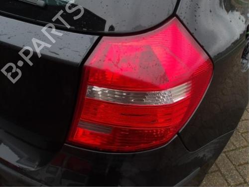 Left front suspension arm BMW 1 (E81) 118 d | BP40388993M12 - Image 25