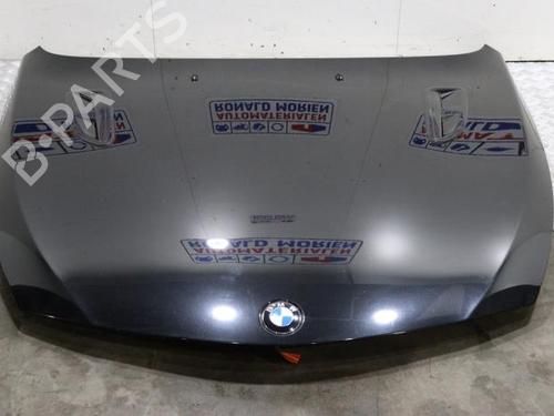 hood-bmw-6-convertible-e64-2004-2005-2006-2007-2008-2009-2010-40414020 main image