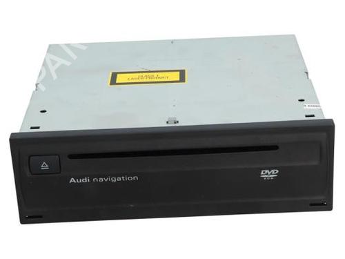 Used Electronic module Electronic module AUDI Q7 (4LB) 4.2 FSI quattro (350 hp) 40392040 40392040