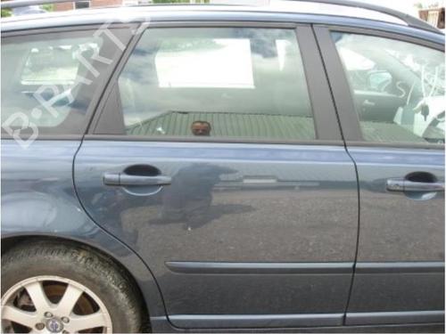 right-rear-door-volvo-v50-545-2003-2004-2005-2006-2007-2008-2009-2010-2011-2012-40430529 main image