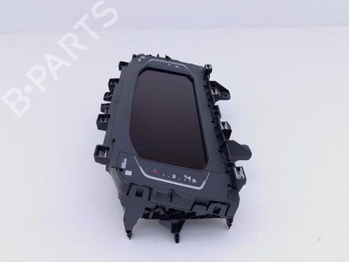 Instrument cluster VW TIGUAN ALLSPACE (BW2, BJ2) 2.0 TSI 4motion | BP40419057C47 - Image 2