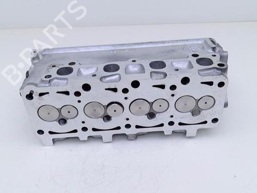 Used Cylinder head Cylinder head VW POLO Coupe (86C, 80) 1.3 G40 (113 hp) 40373028 40373028