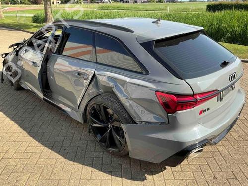 Switch AUDI A6 C8 Avant (4A5) RS6 TFSI Mild Hybrid quattro | BP40417790I30 - Image 9