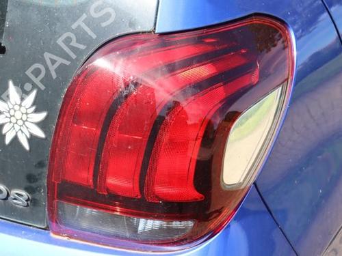 Left front driveshaft PEUGEOT 108 1.0 VTi 72 | BP40400531M38 - Image 43