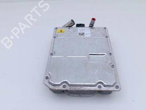 Used Electronic module Electronic module LYNK & CO 01 PHEV (261 hp) 40423081 40423081