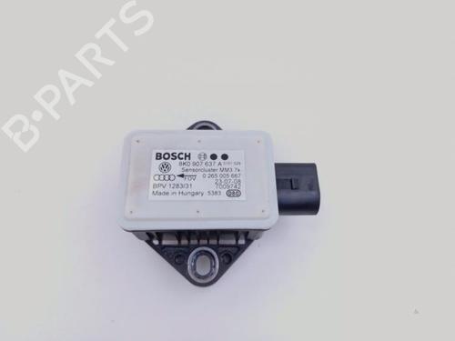 Used Electronic sensor Electronic sensor AUDI A4 B8 (8K2) 2.0 TDI (143 hp) 40366151 40366151