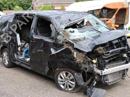Used Parts PEUGEOT EXPERT Van (V_) 2.0 BlueHDi 180 5064972