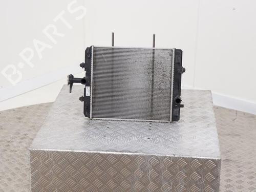 Water radiator PEUGEOT 108 1.0 VTi 72 | BP40404002M31 - Image 1