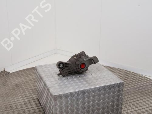 Used Rear differential Rear differential PORSCHE CAYENNE (92A) 3.0 S E-Hybrid (416 hp) 40424518 40424518