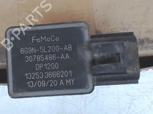 Used Electronic sensor Electronic sensor FORD TRANSIT Platform/Chassis (FM_ _, FN_ _, FF_ _) 2.2 TDCi (100 hp) 40471634 40471634