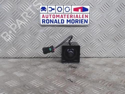 Used Electronic module Electronic module OPEL VIVARO A Bus (X83) 2.0 CDTI (F7, J7, A07) (90 hp) 40470664 40470664