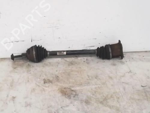 Used Left front driveshaft Left front driveshaft AUDI A6 C6 Avant (4F5) 3.0 TDI quattro (225 hp) 40469630 40469630