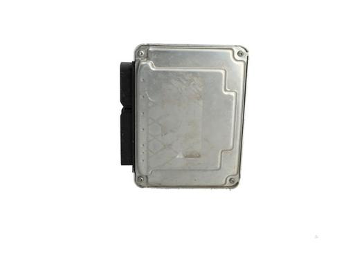 Engine control unit (ECU) SKODA FABIA I Combi (6Y5) 1.4 TDI | BP40370890M57 - Image 4