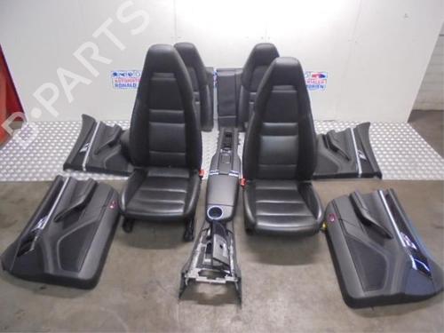 Used Seats set Seats set PORSCHE PANAMERA (970) 3.0 D (250 hp) 40469436 40469436