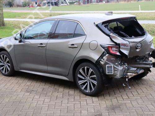 Pedal TOYOTA COROLLA Hatchback (_E21_, _EA1_, _EH1_) 1.8 Hybrid (ZWE211, ZWE219) | BP40404948I4 - Image 10