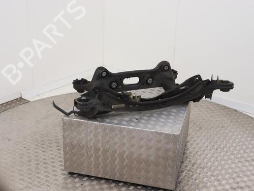 subframe-mercedes-benz-c-class-w204-2007-2008-2009-2010-2011-2012-2013-2014-2015-40478259 main image