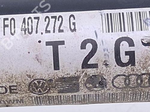 Right front driveshaft AUDI A6 C6 Avant (4F5) 2.4 | BP40416466M39 - Image 4