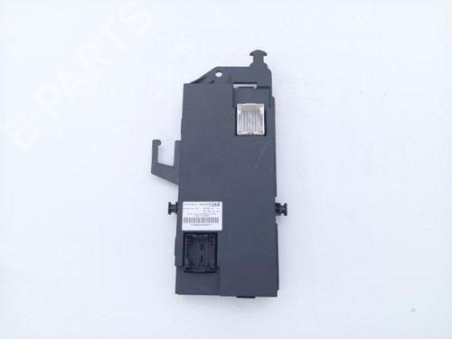 Used Control unit Control unit RENAULT ESPACE IV (JK0/1_) 3.0 dCi (JK0J, JK0V) (177 hp) 40370467 40370467