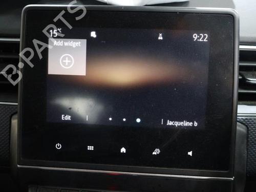 Catalyst RENAULT ARKANA I (LCM_, LDN_) 1.3 TCe 140 (LDN0) | BP40478585M10  - Image 9