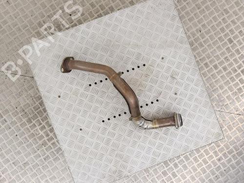 Exhaust system SUZUKI SX4 S-Cross (JY) 1.4 Hybrid (Mild Hybrid) (AKK 414) | BP40478683M121 - Image 8