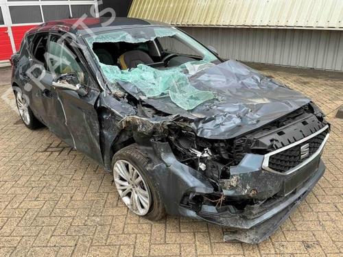 Left rear shock absorber SEAT LEON (KL1, KLG) 1.0 TSI | BP40420298M18 - Image 4