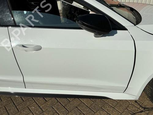 Right front suspension arm AUDI A7 Sportback (4KA) RS7 TFSI Mild Hybrid quattro | BP40418737M13 - Image 26