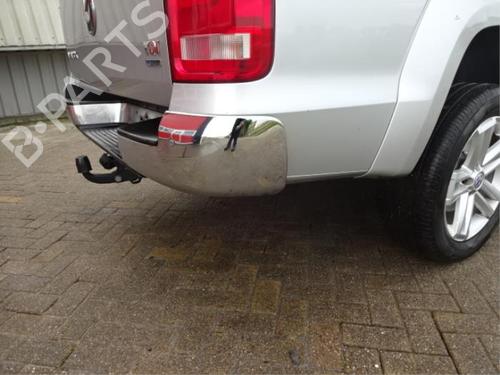 Engine mount VW AMAROK (2HA, 2HB, S1B, S6B, S7A, S7B, AGD) 2.0 BiTDI | BP40471876M89  - Image 34