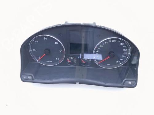Used Instrument cluster Instrument cluster VW GOLF V Variant (1K5) 1.9 TDI (105 hp) 40359612 40359612