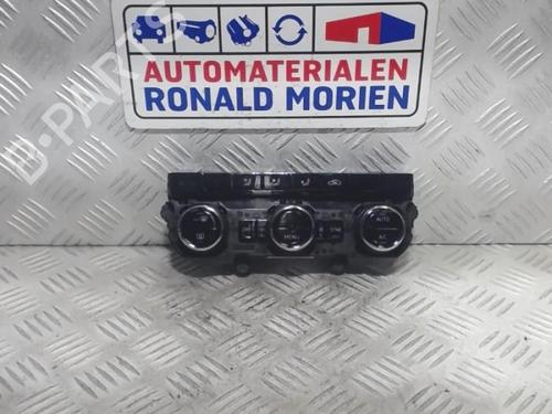 Used Climate control Climate control SKODA KAROQ (NU7, ND7) 1.0 TSI (116 hp) 40360167 40360167