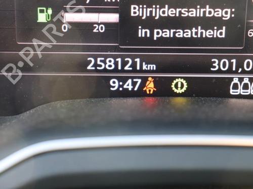 Air vent AUDI Q7 (4MB, 4MG, 4MQ) 3.0 TDI e-tron quattro | BP40402673I21 - Image 22
