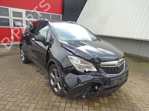 Warning switch OPEL MOKKA / MOKKA X (J13) 1.6 (_76) | BP40361268I22 - Image 4