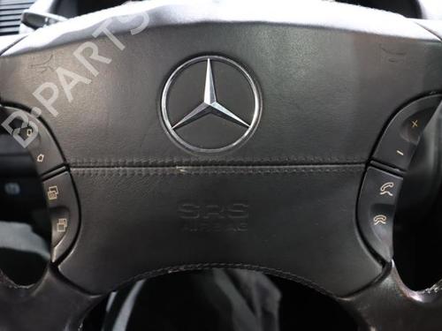Electronic module MERCEDES-BENZ S-CLASS Coupe (C215) CL 600 (215.378) | BP40409321M83 - Image 31