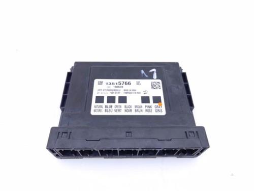 control-unit-opel-insignia-a-g09-2008-2009-2010-2011-2012-2013-2014-2015-2016-2017-40372002 main image