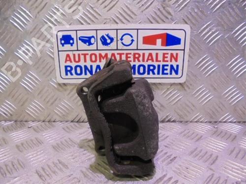 Used Right rear brake caliper Right rear brake caliper OPEL MERIVA B MPV (S10) 1.4 (75) (120 hp) 40384528 40384528