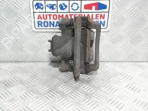 Left rear brake caliper SSANGYONG RODIUS II 2.0 Xdi 4WD | BP40472747M107 - Image 2