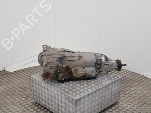 gearbox-audi-a5-f53-f5p-2016-40425302 main image