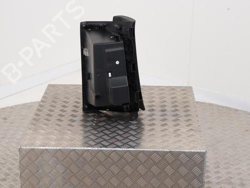 Glove box OPEL ASTRA J GTC 1.4 Turbo (08) | BP40398496C95 - Image 4