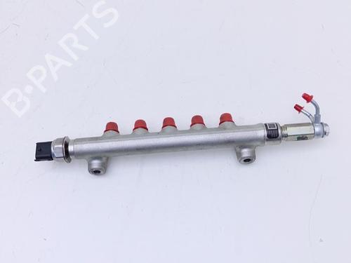 Used Injection rail Injection rail OPEL ASTRA J (P10) 1.6 CDTi (68) (136 hp) 40376247 40376247