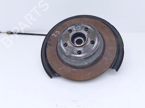 right-rear-steering-knuckle-mercedes-benz-e-class-w212-2009-2010-2011-2012-2013-2014-2015-2016-40473169 main image