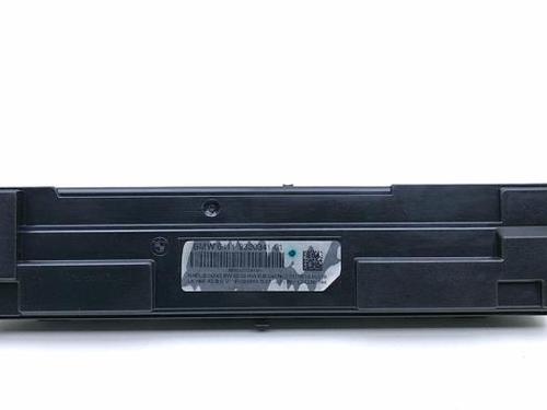 Climate control BMW 3 (F30, F80) 320 i | BP40468707I5 - Image 2