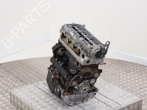Used Engine Engine AUDI A5 (8T3) 2.0 TDI (190 hp) 40372764 40372764