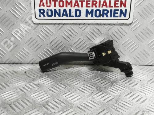 Used Steering column stalk Steering column stalk SKODA SUPERB II (3T4) 1.8 TSI (160 hp) 40468906 40468906